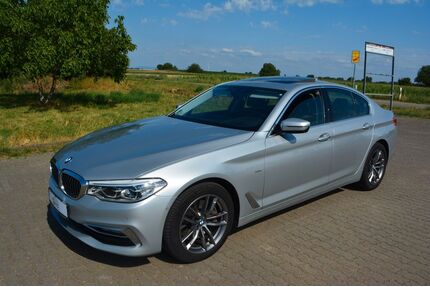 BMW 540 Gebrauchtwagen