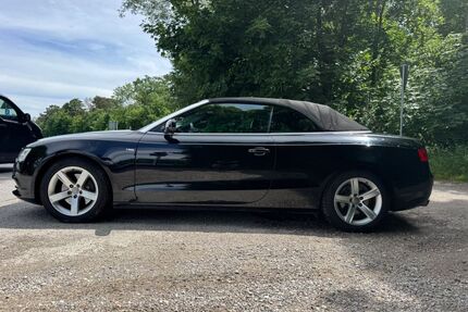 Audi A5 Gebrauchtwagen