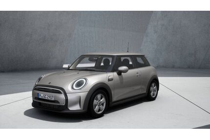 Mini Cooper Gebrauchtwagen