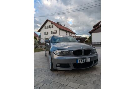 BMW 120 Gebrauchtwagen