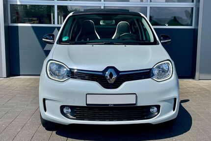 Renault Twingo Gebrauchtwagen