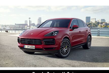 Porsche Cayenne Gebrauchtwagen