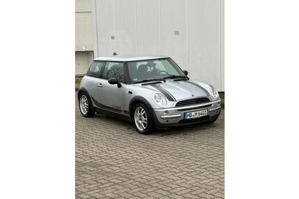Mini ONE Gebrauchtwagen