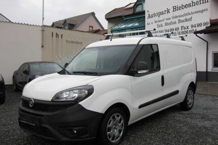 Fiat Doblo Gebrauchtwagen