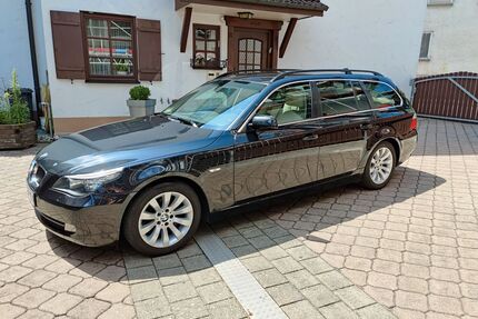 BMW 520 Gebrauchtwagen