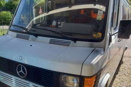 Mercedes-Benz T1 Gebrauchtwagen