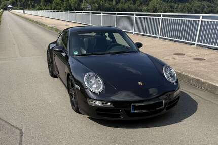 Porsche 997 Gebrauchtwagen