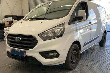 Ford Transit Custom Gebrauchtwagen
