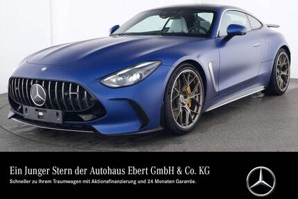 Mercedes-Benz AMG GT Gebrauchtwagen