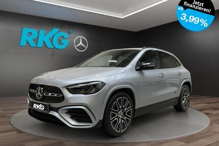 Mercedes-Benz GLA 180 Gebrauchtwagen
