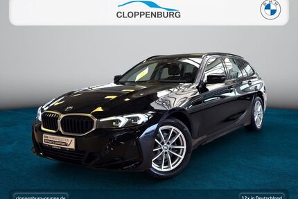BMW 318 Gebrauchtwagen