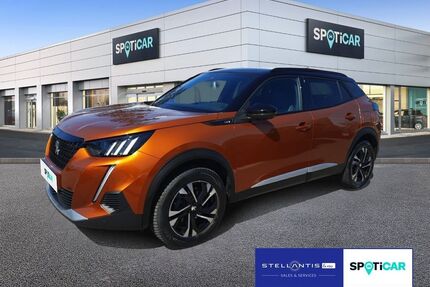 Peugeot 2008 Gebrauchtwagen
