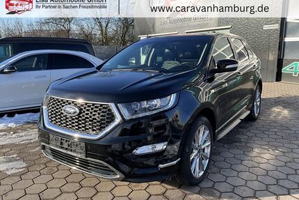 Ford Edge Gebrauchtwagen