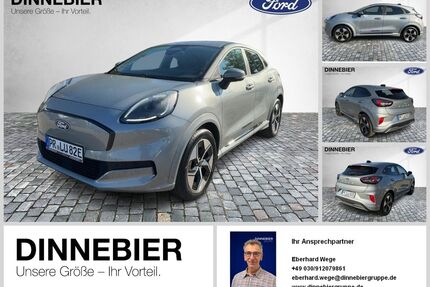 Ford Puma Gen-E Gebrauchtwagen