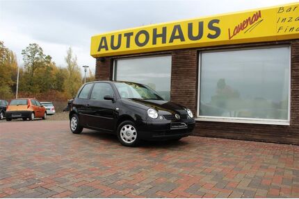 VW Lupo Gebrauchtwagen