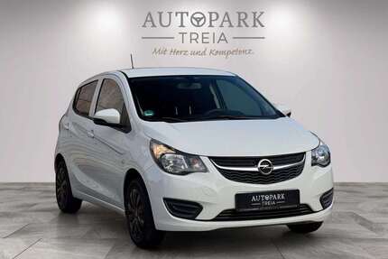 Opel Karl Gebrauchtwagen