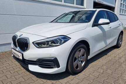 BMW 118 Gebrauchtwagen