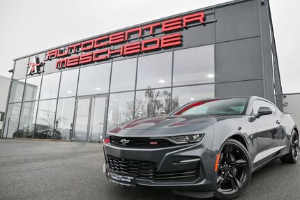 Chevrolet Camaro Gebrauchtwagen