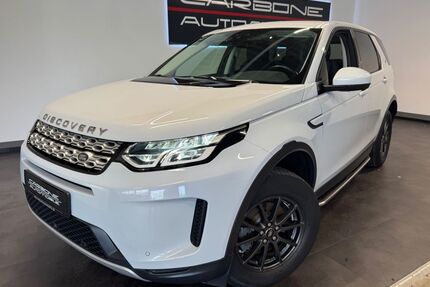 Land Rover Discovery Sport Gebrauchtwagen