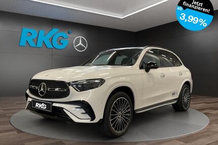 Mercedes-Benz GLC 300 Gebrauchtwagen