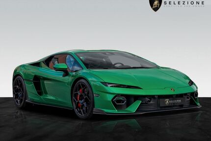 Lamborghini Temerario Gebrauchtwagen