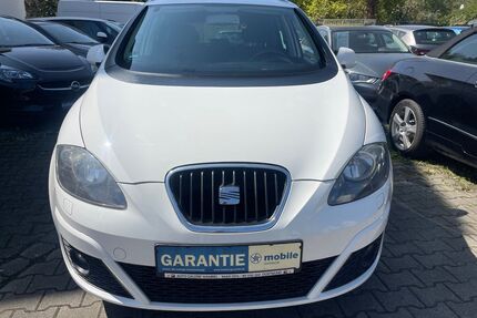 Seat Altea Gebrauchtwagen