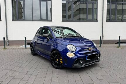 Abarth 595 Competizione Gebrauchtwagen