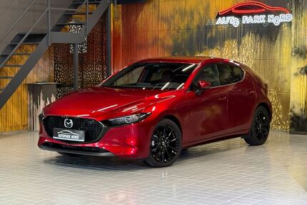 Mazda 3 Gebrauchtwagen