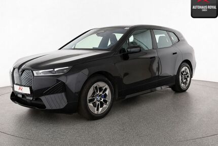 BMW iX Gebrauchtwagen