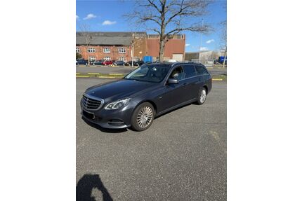 Mercedes-Benz E 250 Gebrauchtwagen