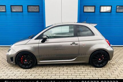 Abarth 595 Competizione Gebrauchtwagen