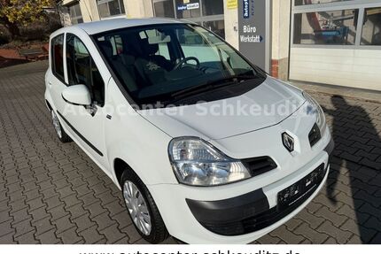 Renault Modus Gebrauchtwagen