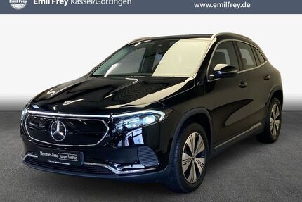 Mercedes-Benz EQA Gebrauchtwagen