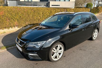 Seat Leon Gebrauchtwagen