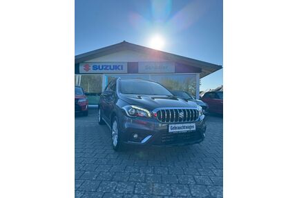 Suzuki (SX4) S-Cross Gebrauchtwagen