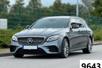 Mercedes-Benz E 53 AMG Gebrauchtwagen