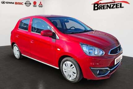 Mitsubishi Space Star Gebrauchtwagen