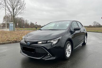 Toyota Corolla Gebrauchtwagen