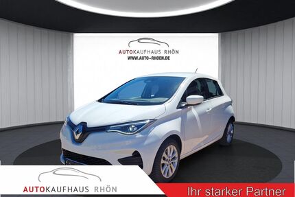 Renault ZOE Gebrauchtwagen