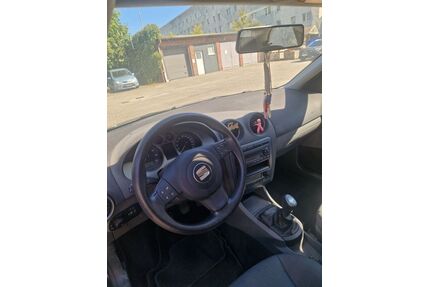 Seat Ibiza Gebrauchtwagen