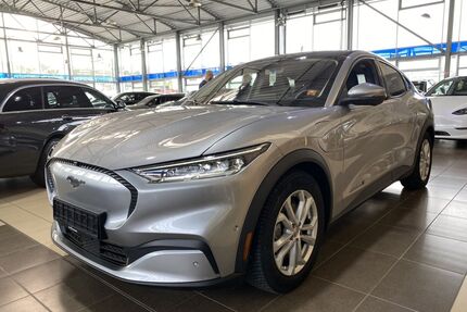 Ford Mustang Mach-E Gebrauchtwagen