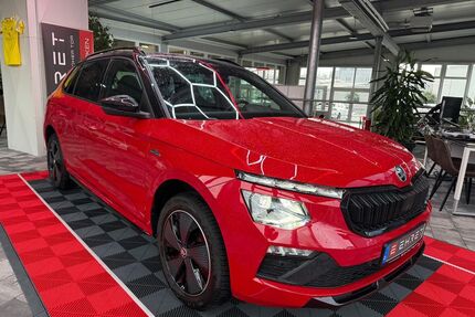 Skoda Kamiq Gebrauchtwagen