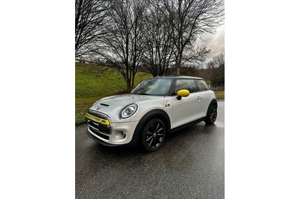 Mini Cooper SE Gebrauchtwagen