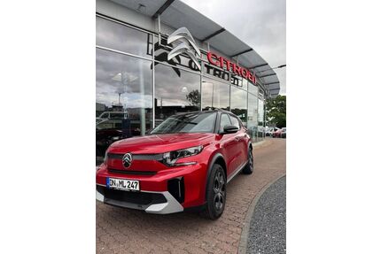 Citroen C3 Aircross Gebrauchtwagen