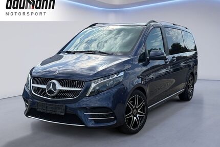 Mercedes-Benz V 300 Gebrauchtwagen