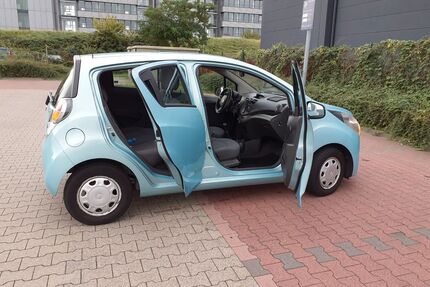 Chevrolet Spark Gebrauchtwagen