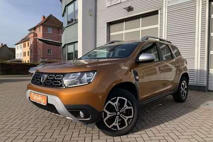 Dacia Duster Gebrauchtwagen