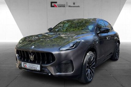 Maserati Grecale Gebrauchtwagen