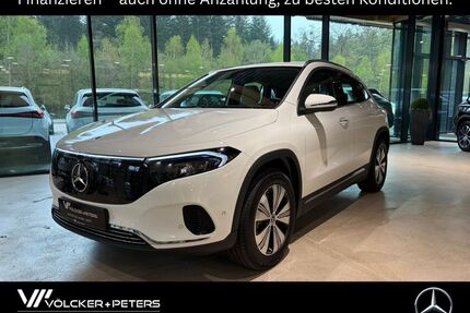 Mercedes-Benz EQA Gebrauchtwagen
