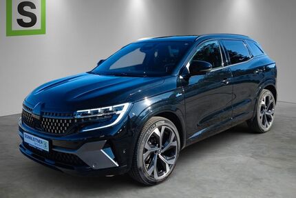 Renault Austral Gebrauchtwagen